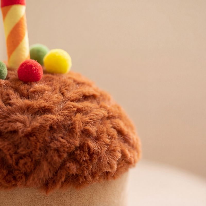 Ada — Chocolate Cake