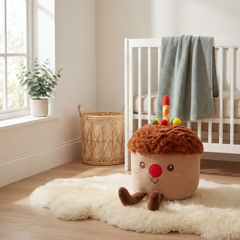 Ada — Chocolate Cake