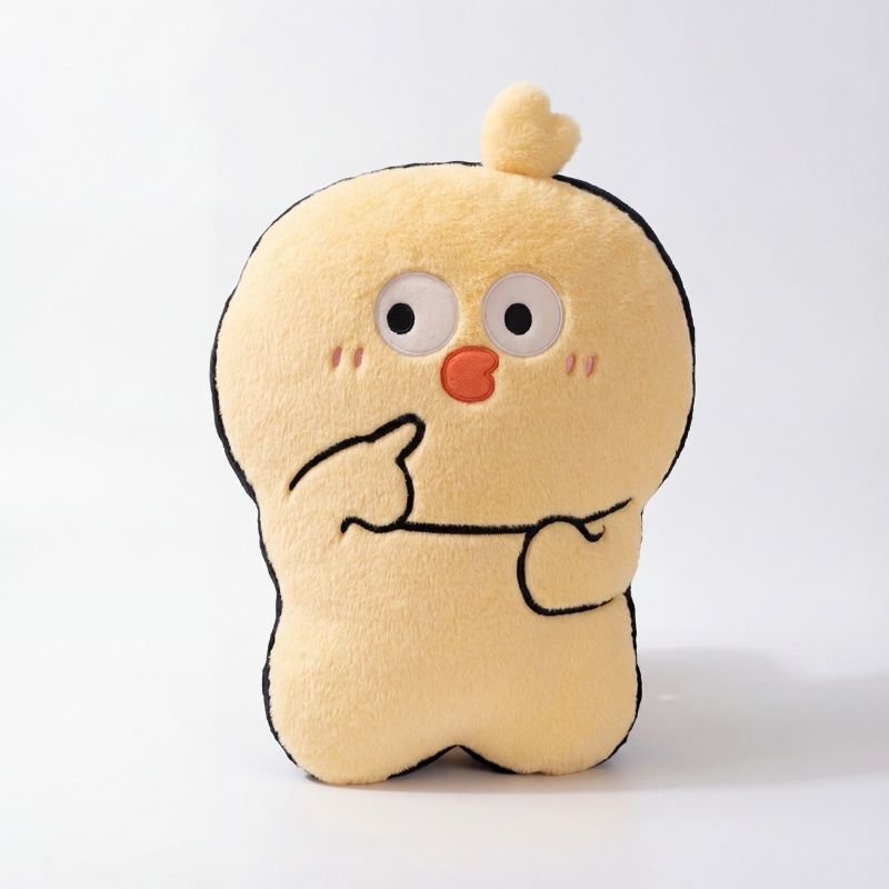 Aina — Happy Chick