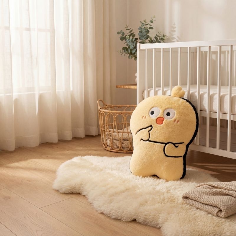 Aina — Happy Chick