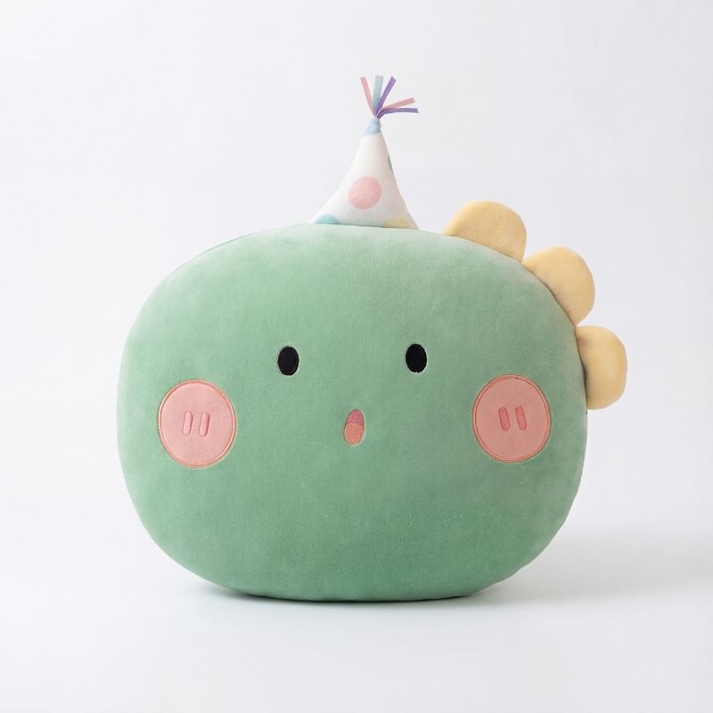 Amara — Party Dinosaur