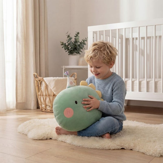 Amara — Party Dinosaur