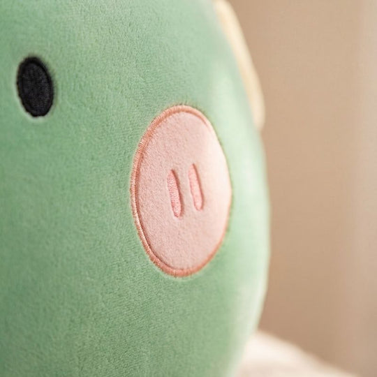 Amara — Party Dinosaur