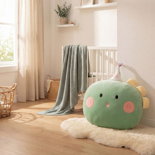 Amara — Party Dinosaur