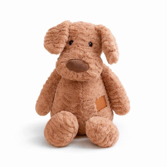 Amélia — Sitting Golden Retriever (50cm)