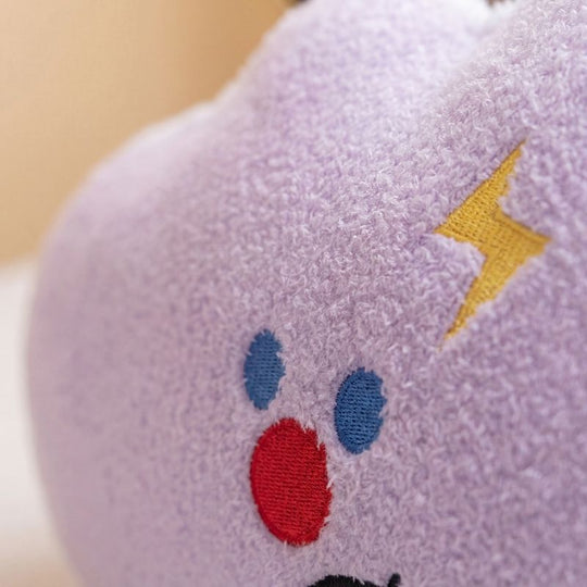 Ava — Cloudy Plushie