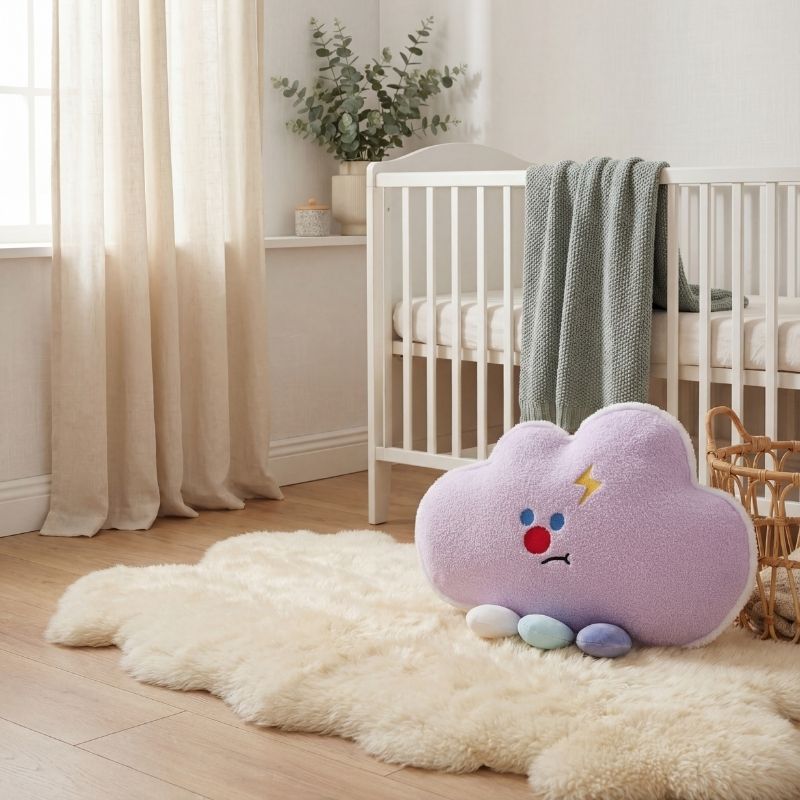 Ava — Cloudy Plushie