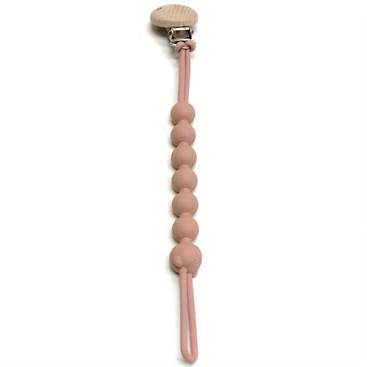 TuttiTidy™ – Der minimalistische Schnullerhalter