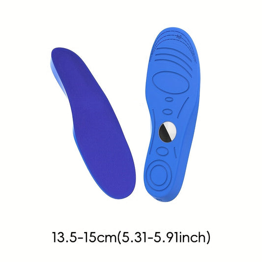 MiloTrack -GPS Kinderschuhsohle