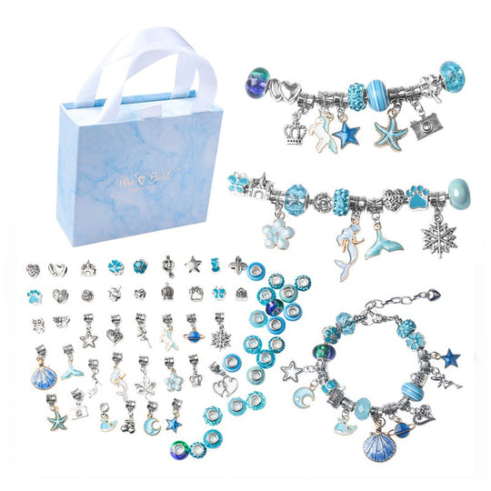WonderKraal™ Schmuckset