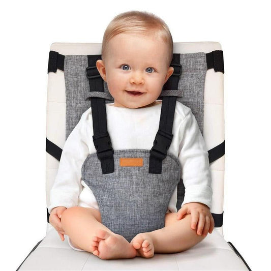 GoSeat™ – Ultimativer Tragbarer Kinderstuhl