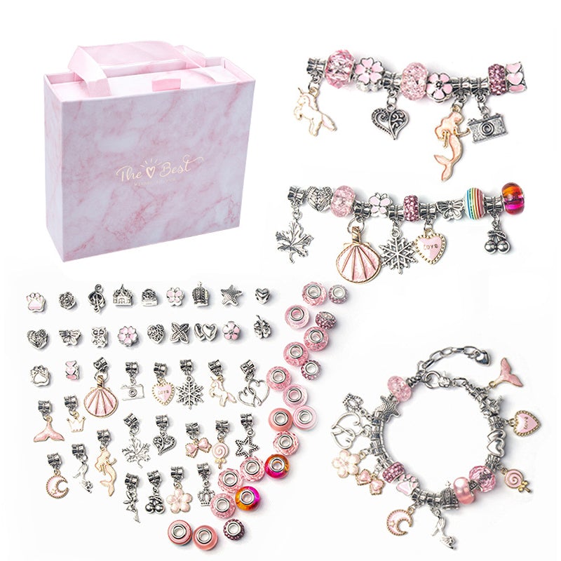 WonderKraal™ Schmuckset