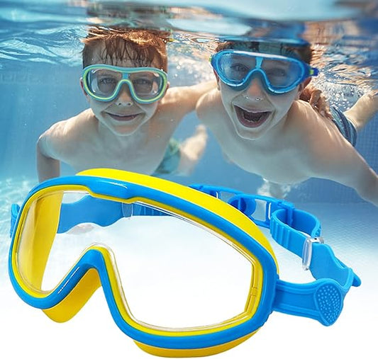 Milo & Moon | Kinder-Schwimmbrille
