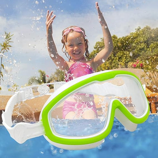Milo & Moon | Kinder-Schwimmbrille
