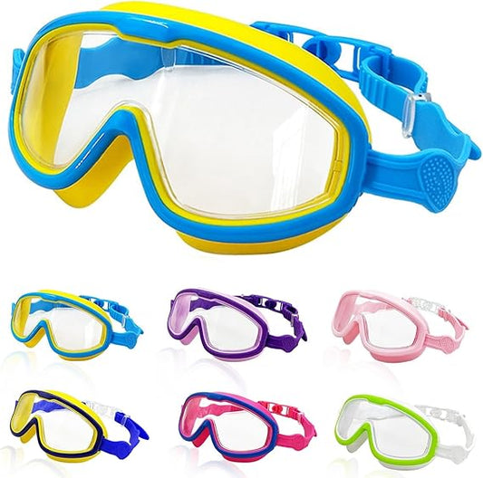 Milo & Moon | Kinder-Schwimmbrille