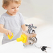 Montessori Magic Cube