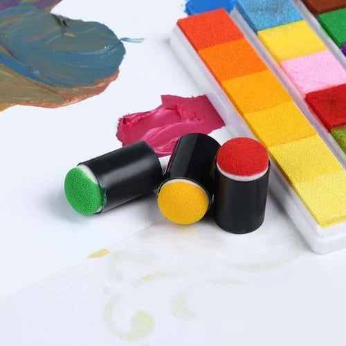 ColorSplash™ | Creative DIY Set for Kids