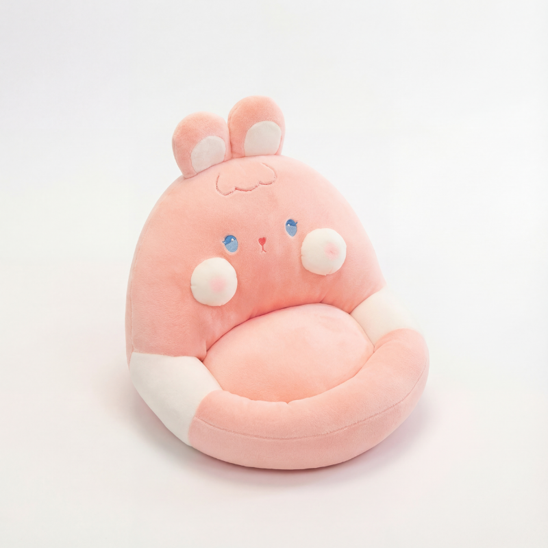 Cecilia — Bunny Seat