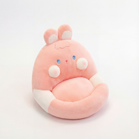 Cecilia — Bunny Seat