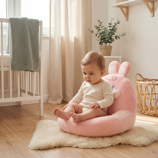 Cecilia — Bunny Seat