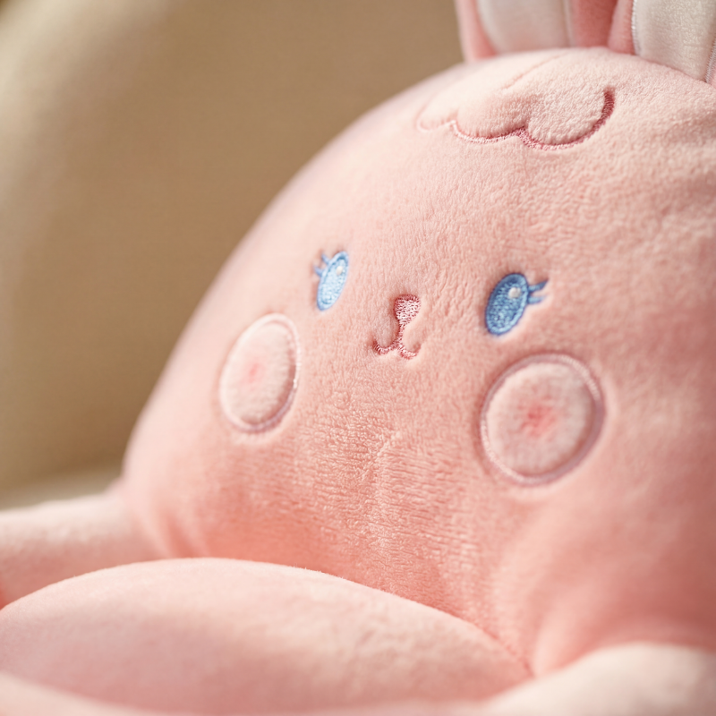 Cecilia — Bunny Seat