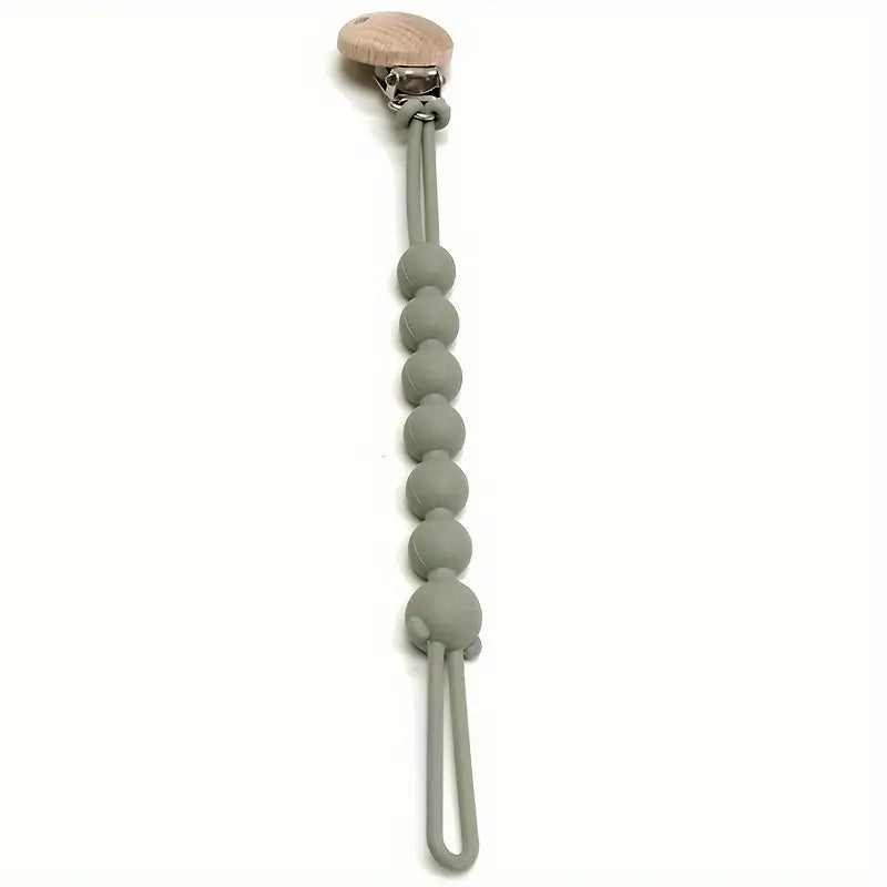 TuttiTidy™ – Der minimalistische Schnullerhalter