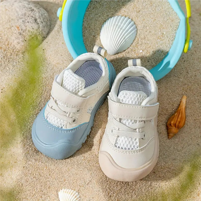 MiniSteps™ – Kinder Sneakers – Leicht, Flexibel & Stylisch
