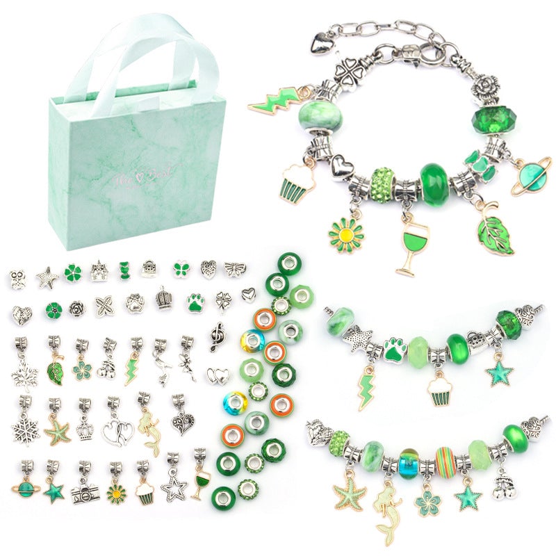 WonderKraal™ Schmuckset