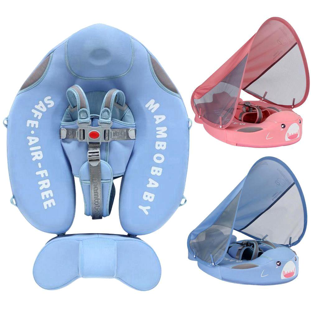 Milo & Moon | MamboBaby Swim Trainer
