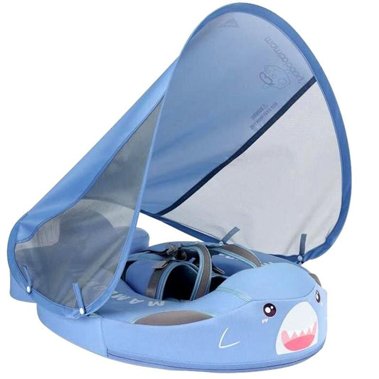Milo & Moon | MamboBaby Schwimmtrainer