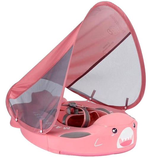 Milo & Moon | MamboBaby Schwimmtrainer