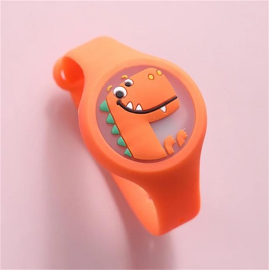 Milo & Moon™ Stilvolles Mückenarmband