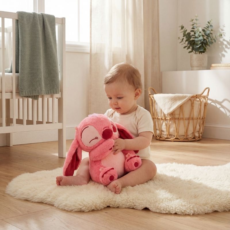 Dorina — Sakura Stitch (30cm)