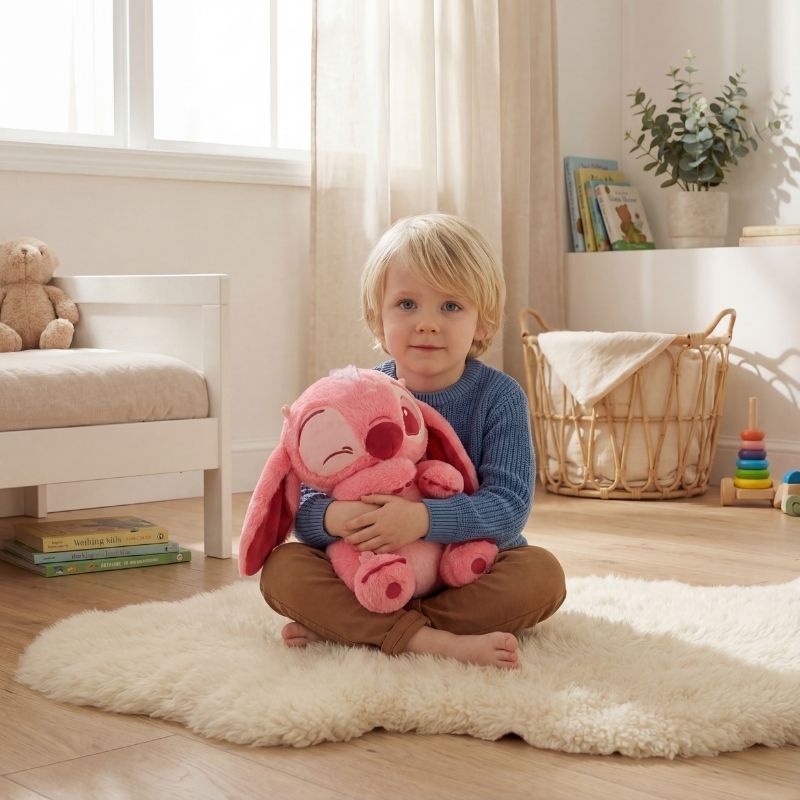 Dorina — Sakura Stitch (45cm)