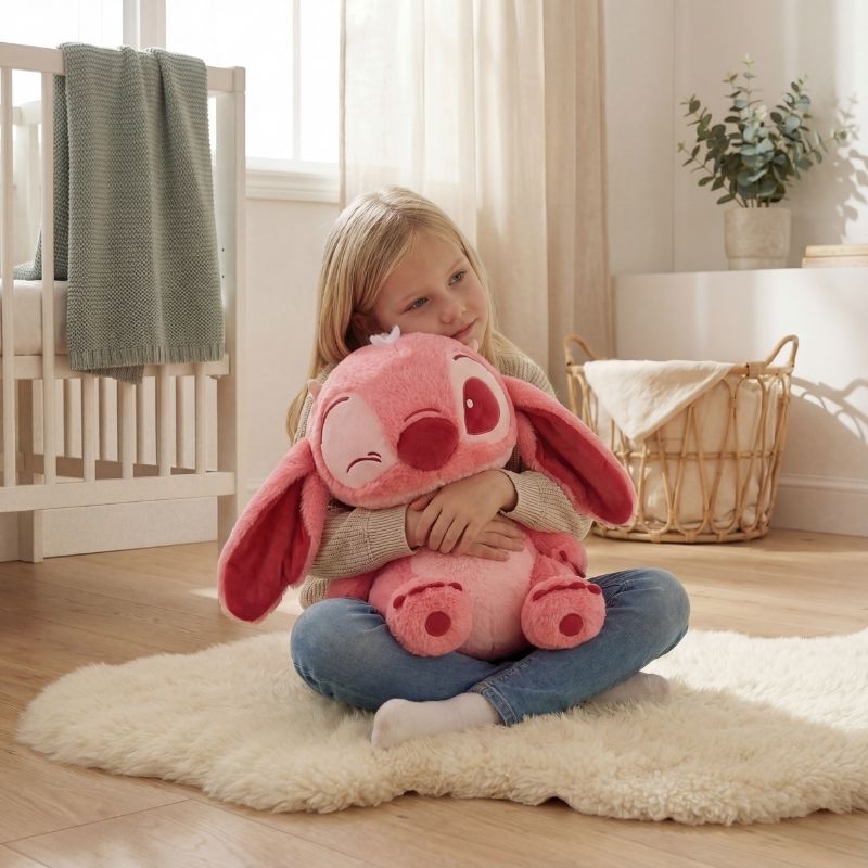 Dorina — Sakura Stitch (70cm)