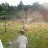splashJoy™ – Wasserspielball für Kinder und die ganze Familie!