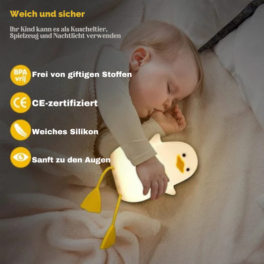 GlowBuddy™ - Nachtlicht