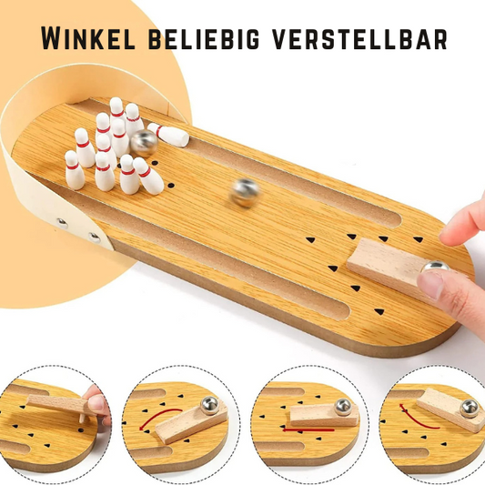 Fun Bowling set