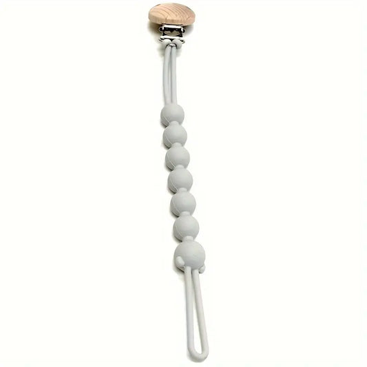 TuttiTidy™ – Der minimalistische Schnullerhalter