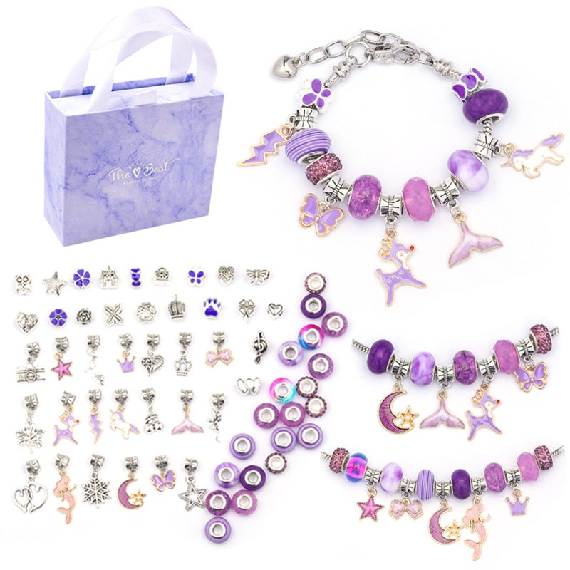 WonderKraal™ Schmuckset