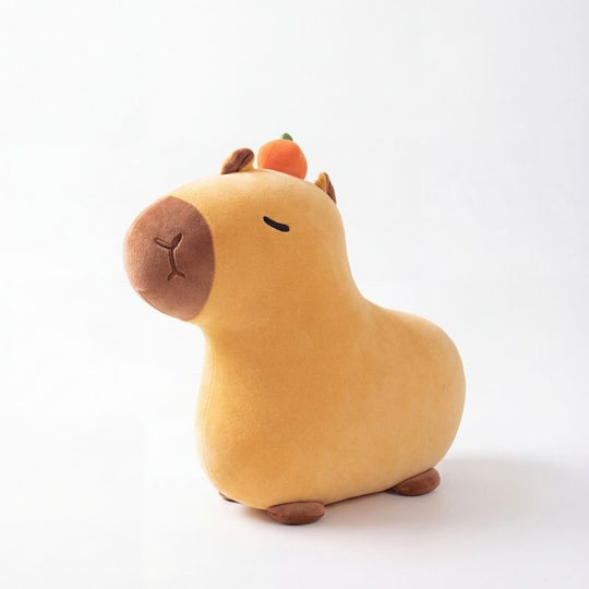 Elisa — Chill Capybara