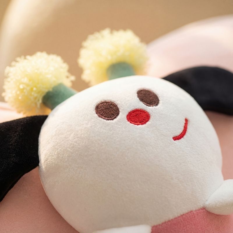 Elva — Watermelon Butterfly