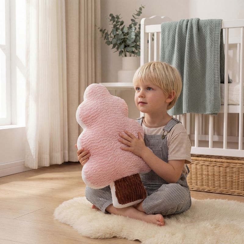 Emilia — Sakura Tree