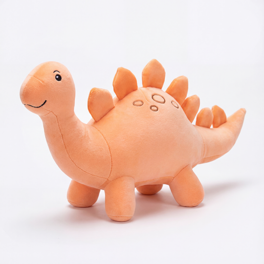 Ena — Stegosaurus Dinosaur (55cm)