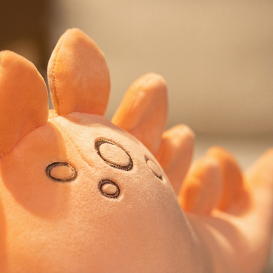 Ena — Stegosaurus Dinosaur (55cm)