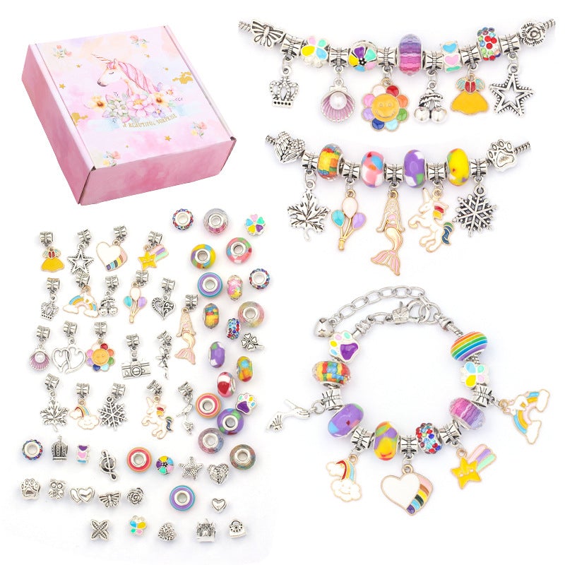 WonderKraal™ Schmuckset