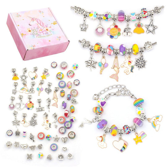 WonderKraal™ Schmuckset