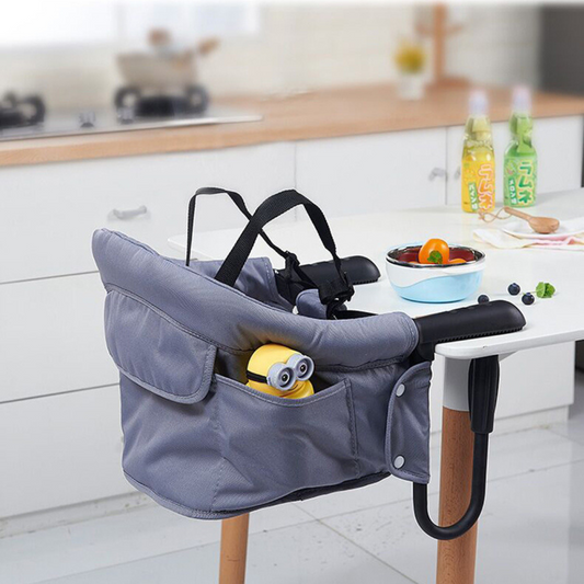 Klappbarer Kinderstuhl