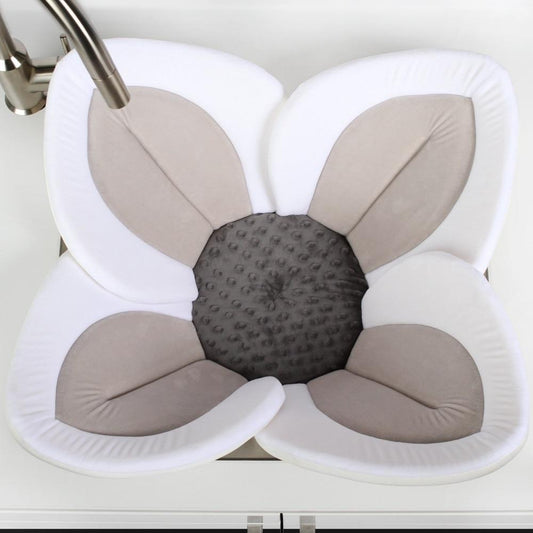 BloomBath™ - Faltbares Waschbecken-Badekissen