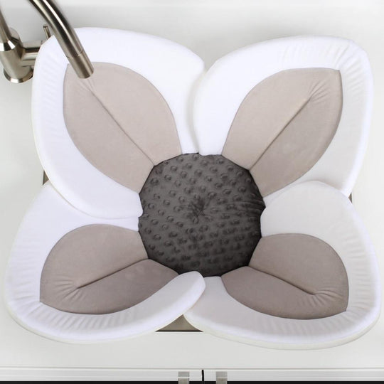 BloomBath™ - Faltbares Waschbecken-Badekissen